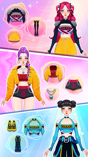 Ảnh chụp màn hình 2