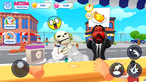 Ảnh chụp màn hình 2