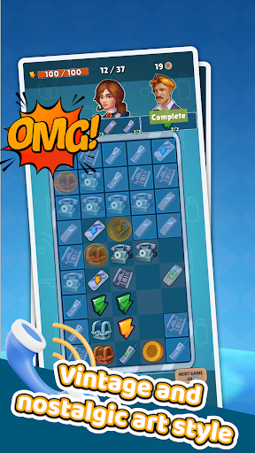 Phone Merge Master APK Mod