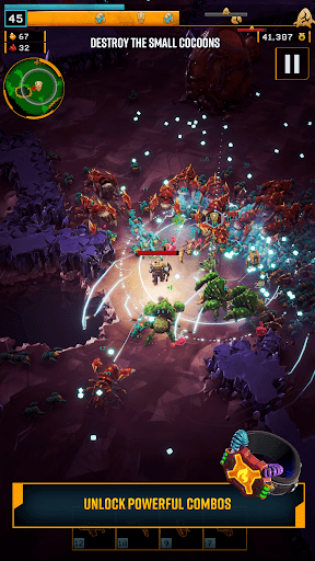 Ảnh chụp màn hình 2