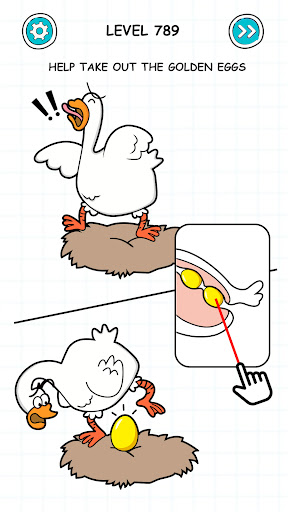 Tricky Puzzle: Fun Brain Story Mod Max Level