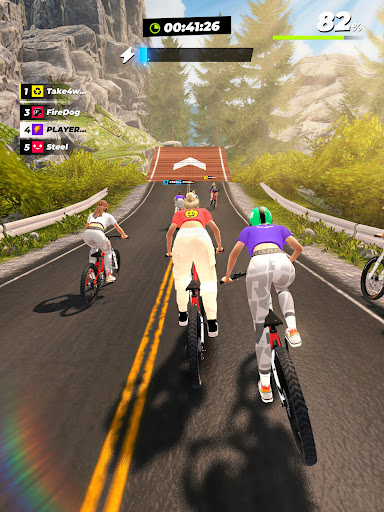 RUSH: Xtreme Mod Apk Không Quảng Cáo