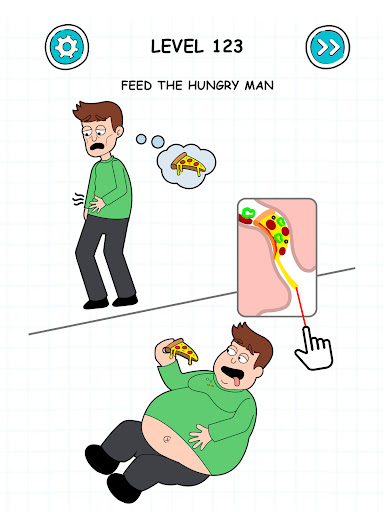 Tricky Puzzle: Fun Brain Story Mod Update