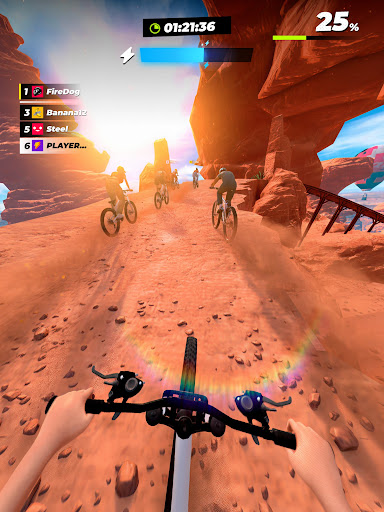 RUSH: Xtreme Mod Pro