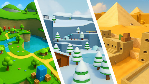 Panda Forest Rescue APK