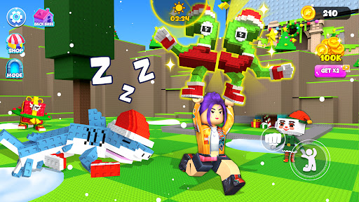 Ảnh chụp màn hình 23