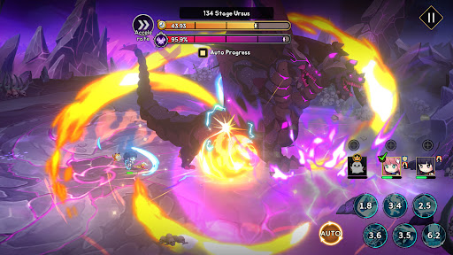 Gậy Gỗ Cấp 99+ Mod Apk Unlocked All