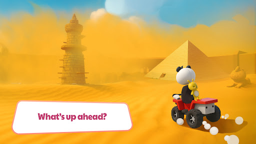 Tải Panda Forest Rescue Mod Apk Miễn Phí