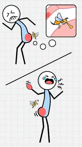 Mod Menu Tricky Puzzle: Fun Brain Story Apk