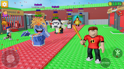 Ảnh chụp màn hình 3