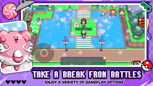 Tải Pixel Awakening Mod