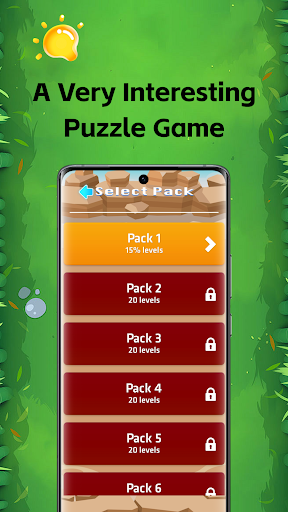 Bolt Puzzle Challenge Mod Không Giới Hạn