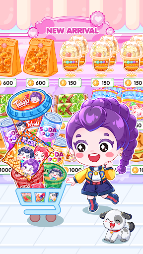 ASMR Mukbang Master: Food DIY Mod Premium