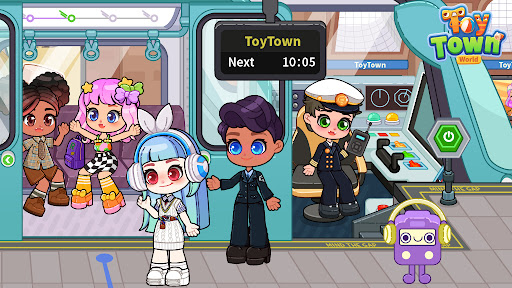 Ảnh chụp màn hình 3