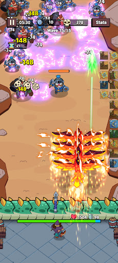 Ảnh chụp màn hình 3