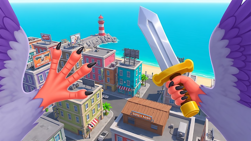 Ảnh chụp màn hình 3