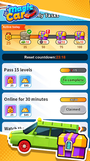 Ảnh chụp màn hình 3