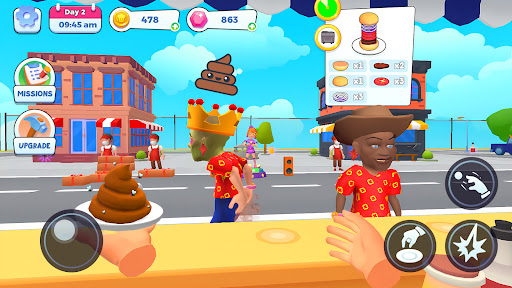 Ảnh chụp màn hình 3