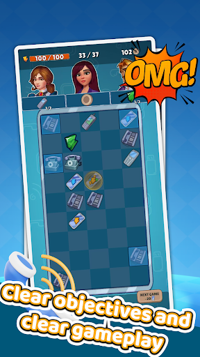 Phone Merge Master Mod VIP