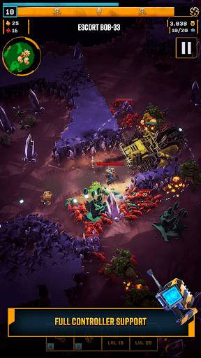 Ảnh chụp màn hình 3