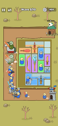 Ảnh chụp màn hình 3