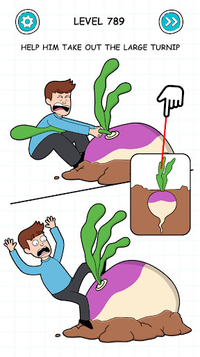 Tricky Puzzle: Fun Brain Story Mod New Update