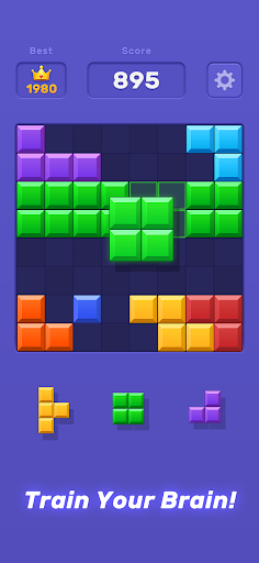Block Puzzle Revolution Hack APK