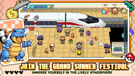 Pixel Awakening Mod New