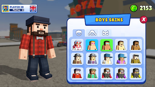 School Master Craft: Life Sim APK