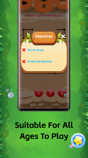 Bolt Puzzle Challenge Mod All Unlocked