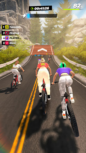 RUSH: Xtreme Mod New Update