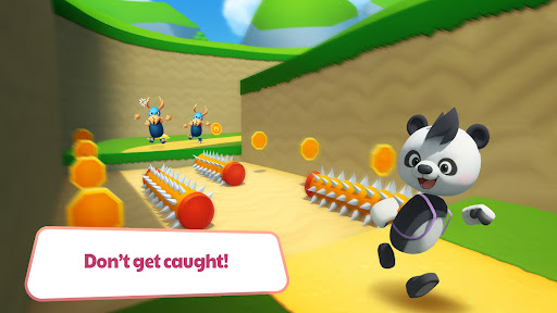 Panda Forest Rescue Hack Mod