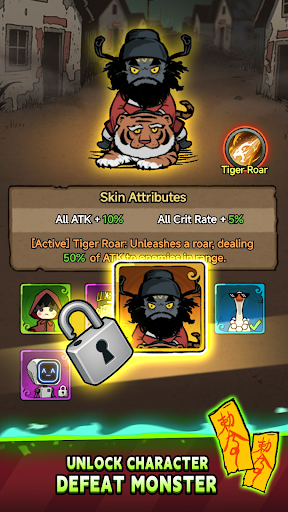 Turnaround Adventure Mod VIP