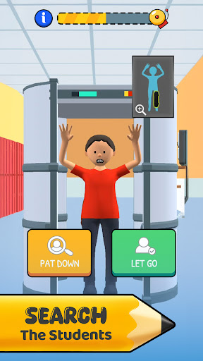 Teacher Simulator: Exam Time Mod Free