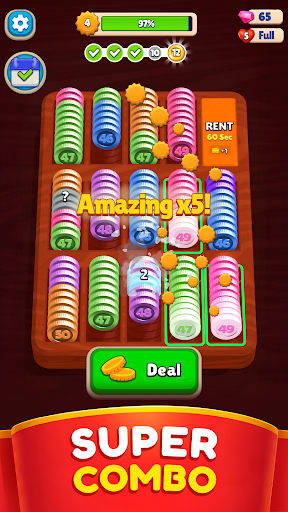 Ảnh chụp màn hình 4