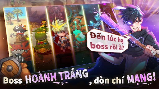 Download Gậy Gỗ Cấp 99+ Unlimited