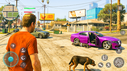 Ảnh chụp màn hình 4