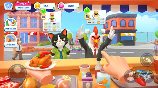 Ảnh chụp màn hình 4