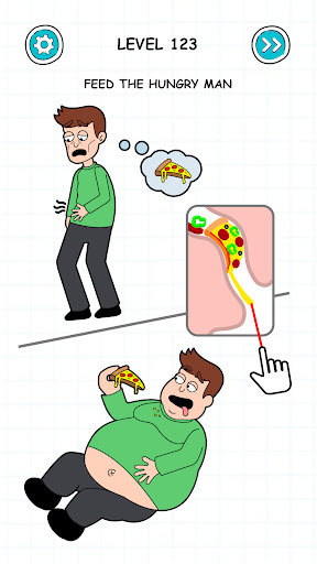 Tricky Puzzle: Fun Brain Story Mod Free