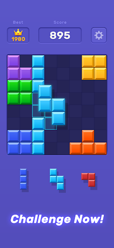 Block Puzzle Revolution Mod New Update