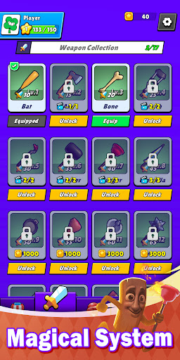 Meme Battle War.io:Brawl Arena Mod Không Cần Root