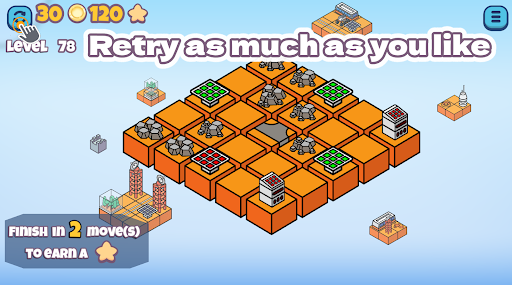 Gridwave Mod Không Giới Hạn