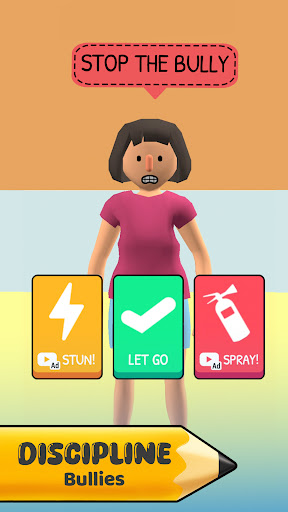 Teacher Simulator: Exam Time Mod Apk