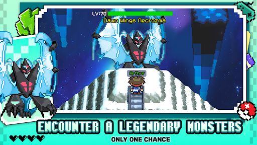 Pixel Awakening Mod Việt Hóa