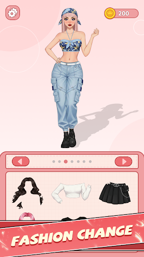 Magic Makeup Mod All Unlocked