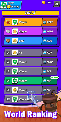 Meme Battle War.io:Brawl Arena Mod New