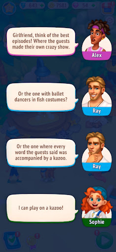 Ảnh chụp màn hình 6