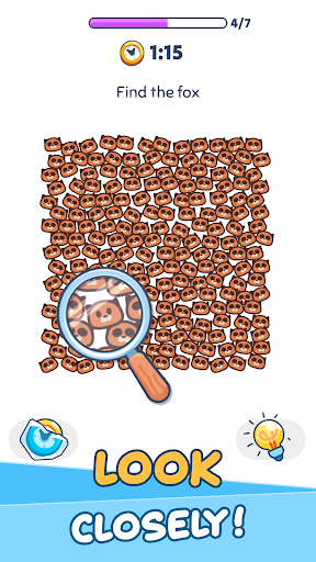 Tải I am Not a Robot - Brain Test Mod Mới Nhất