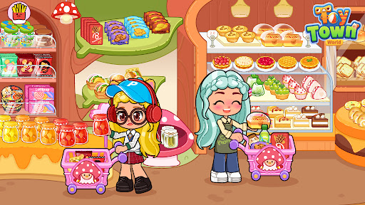 Ảnh chụp màn hình 6