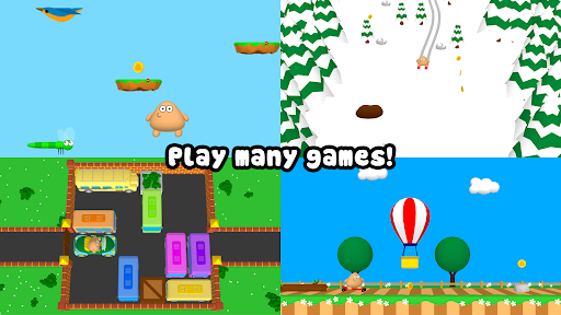 Pou 3D Mod Việt Hóa